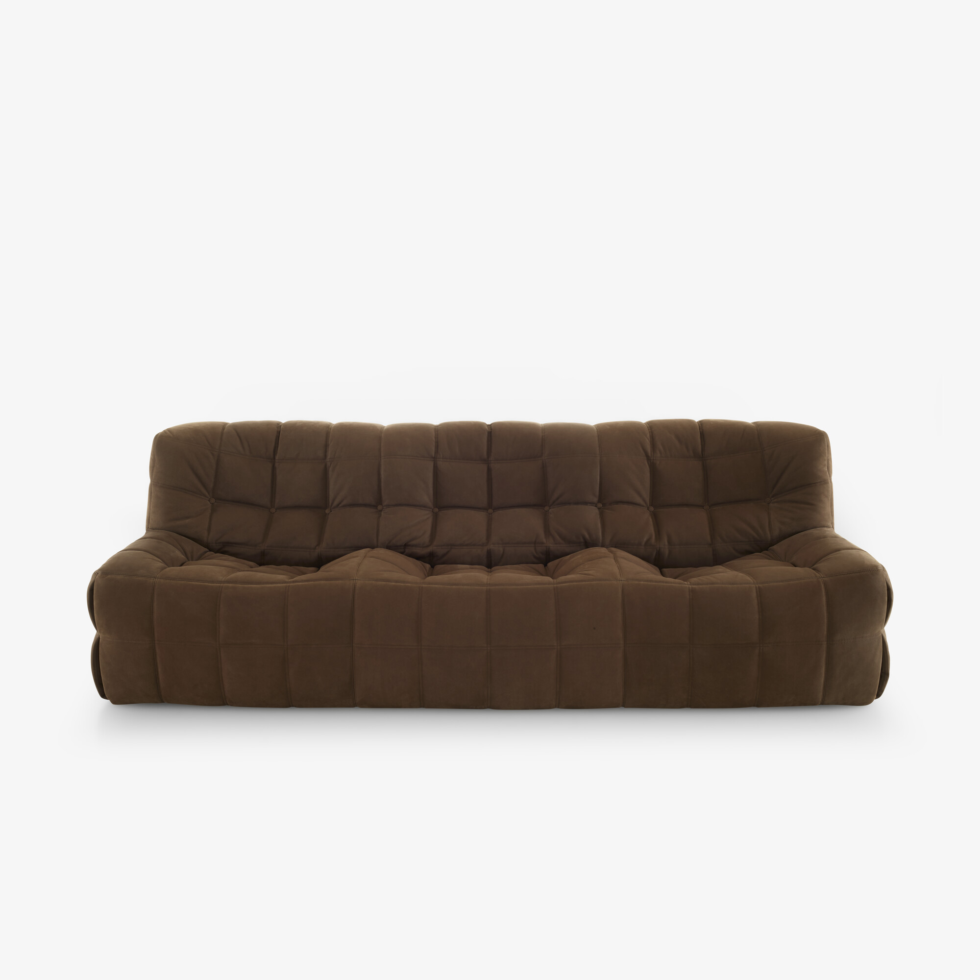 Sofas Kashima 1-arm medium sofa - Ligne Roset