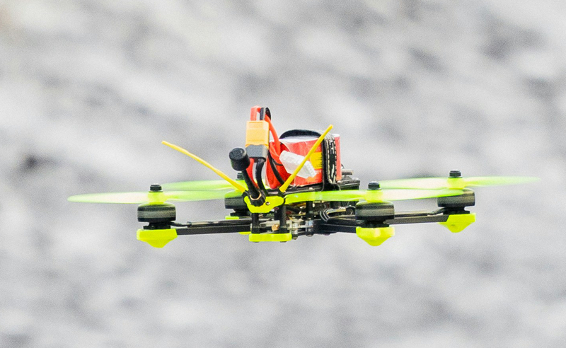 Best FPV Freestyle Drone Motors 2025: 5 inch / 3.5 inch / 6 inch