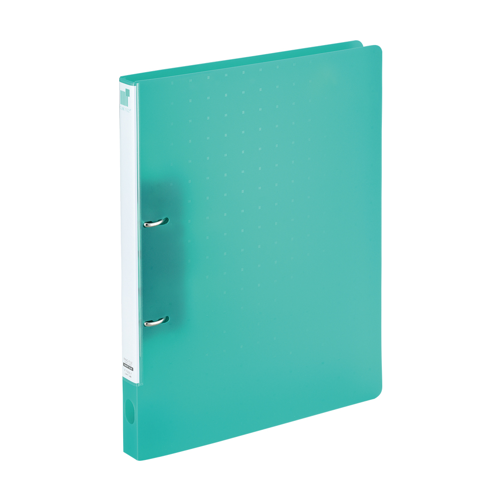 CUBE FIZZ リングファイル＜ツイストリング スマートスリム＞ - 株式