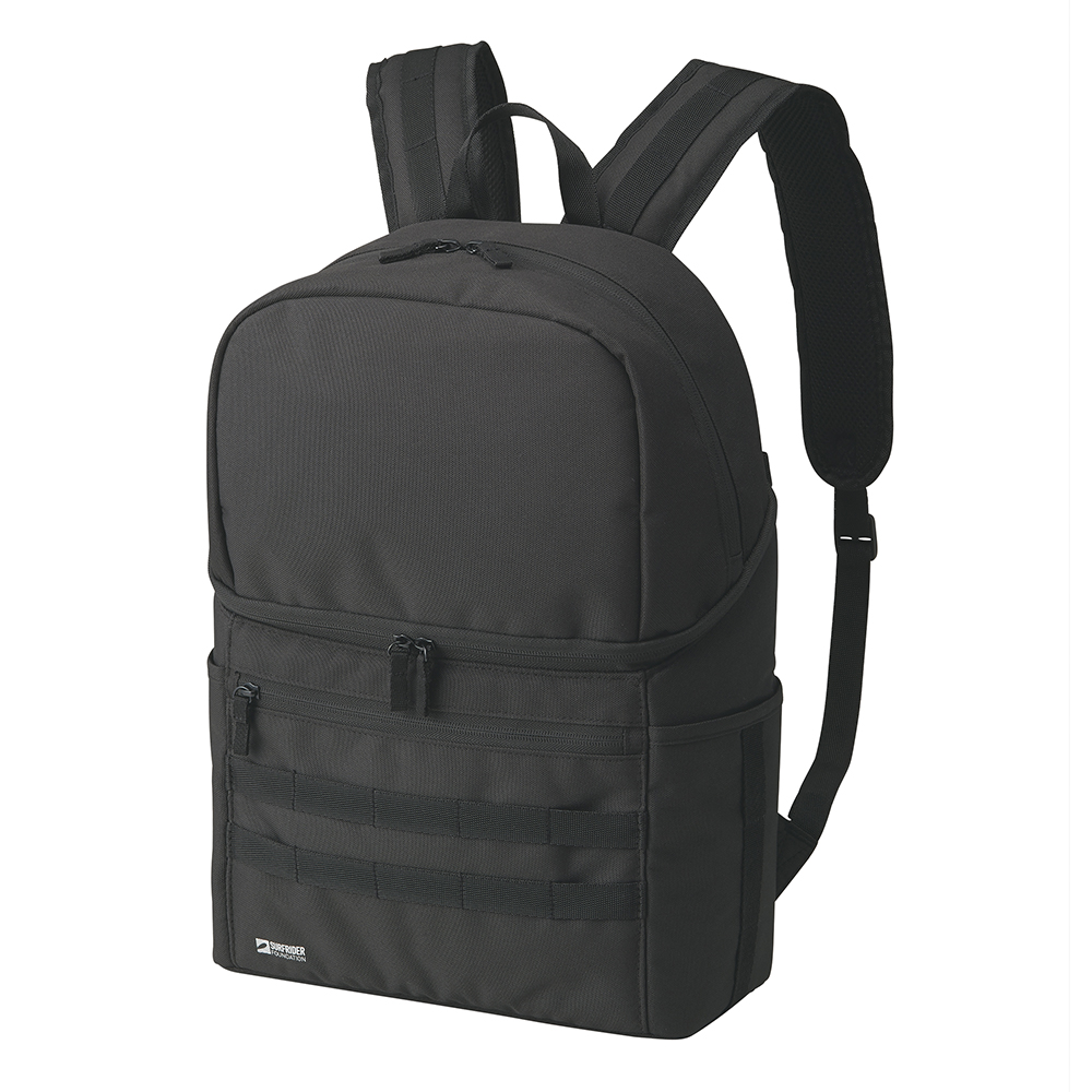 SFJ×LIHIT LAB． スタンドバックパック - 株式会社リヒトラブ