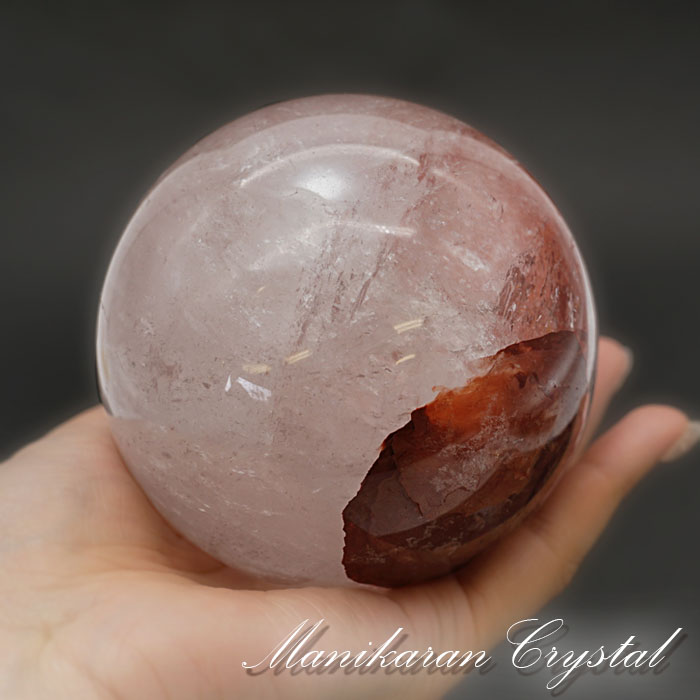 マニカラン 水晶 空間浄化 エネルギー 高品質 水晶 クォーツ