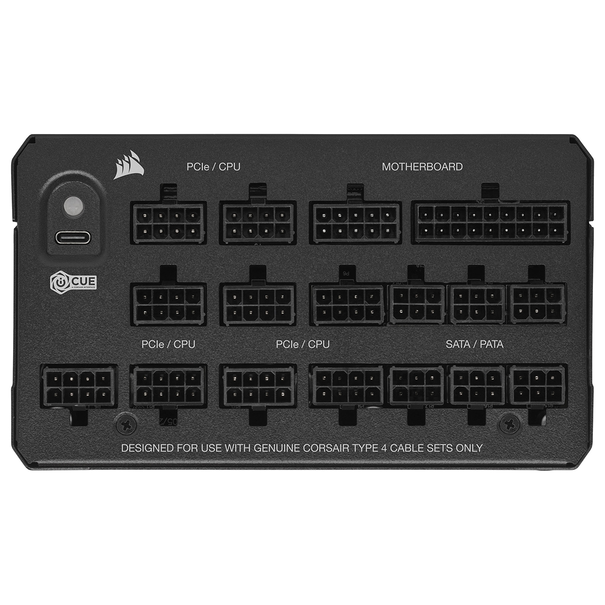 CORSAIR HX1500i 2022 | 株式会社リンクスインターナショナル