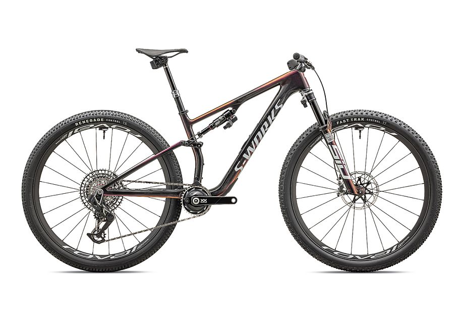 Specialized EPIC 2024 online kaufen | Race & Trail Fully