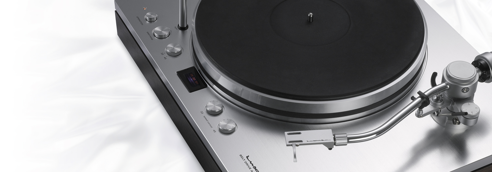 PD-171｜製品情報｜ラックスマン株式会社 - LUXMAN