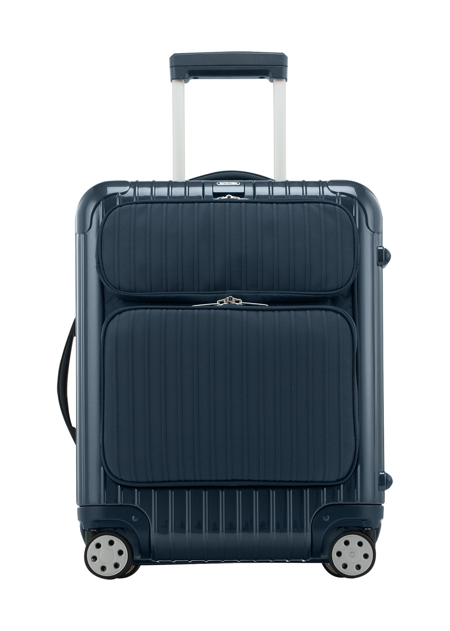 Rimowa Salsa Deluxe Hybrid Cabin Multiwheel IATA – Luggage Online