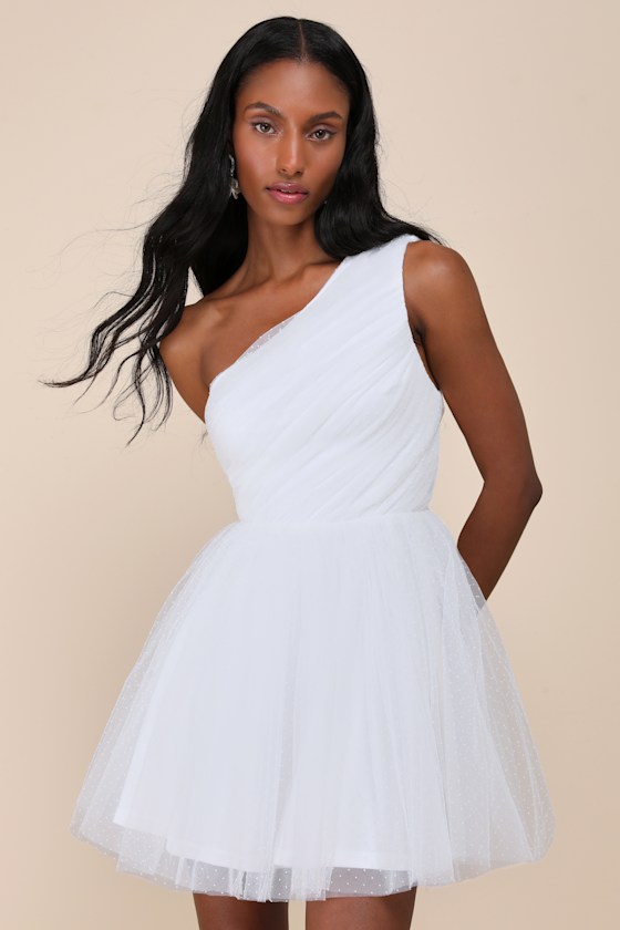 uhr Dot Mini Dress 1-2y uhr Dot Mini Dress