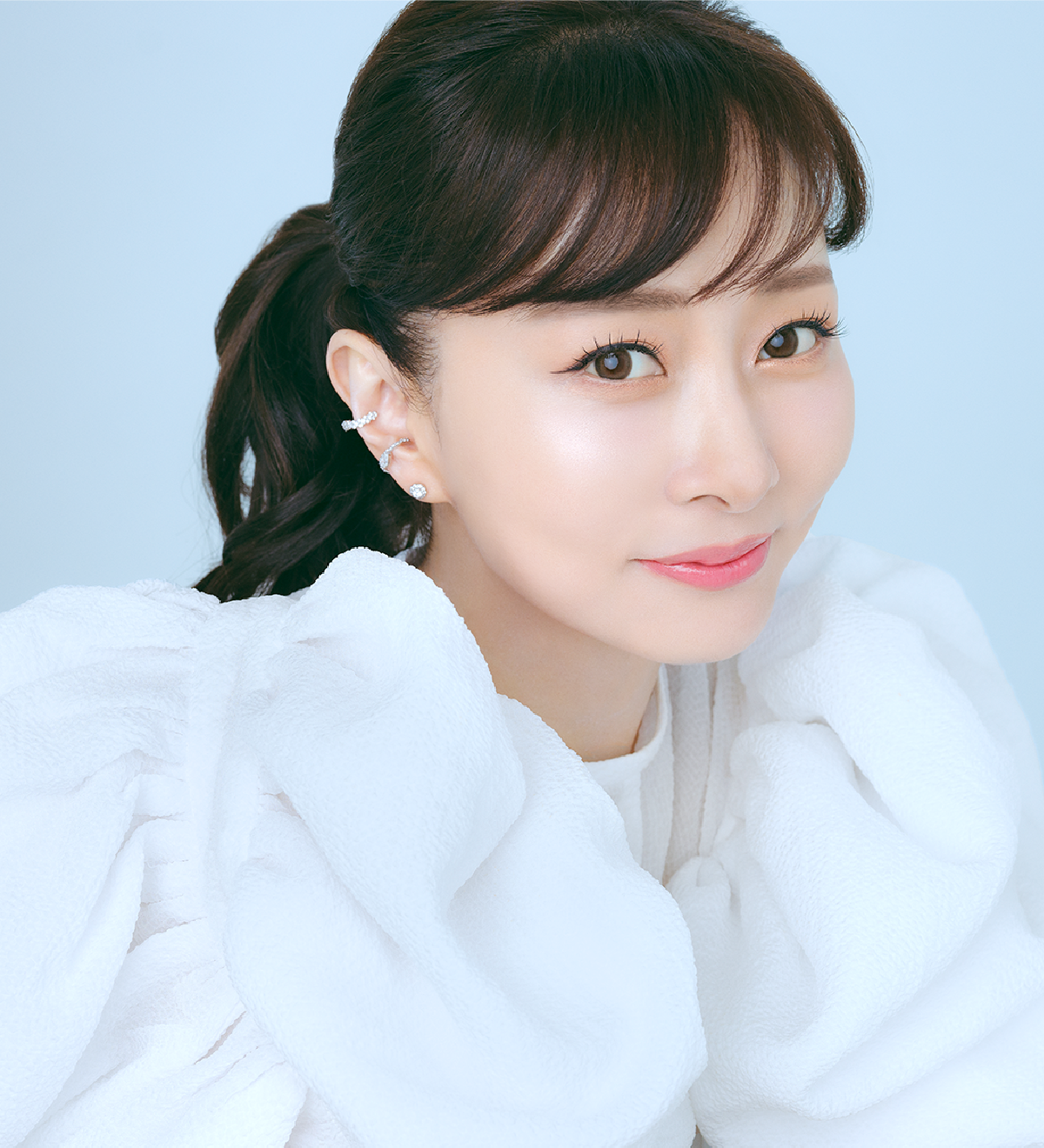 Lumie U（ルミエユー）公式ブランドサイト 石井美保プロデュースカラコン