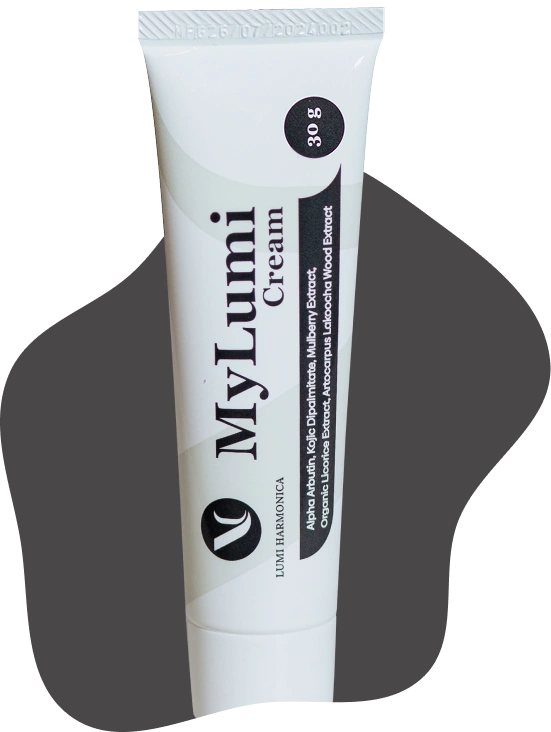 My Lumi Cream | Lumi Harmonica