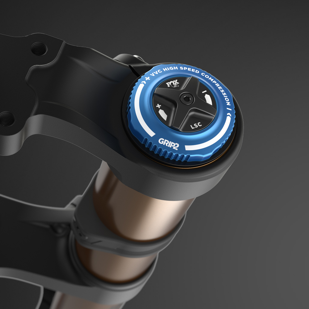 FOX Factory fork 40 Float 29