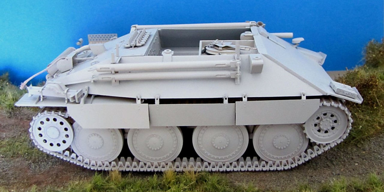 1/35 detailed plastic and resin model kits and accessories | 1/35
