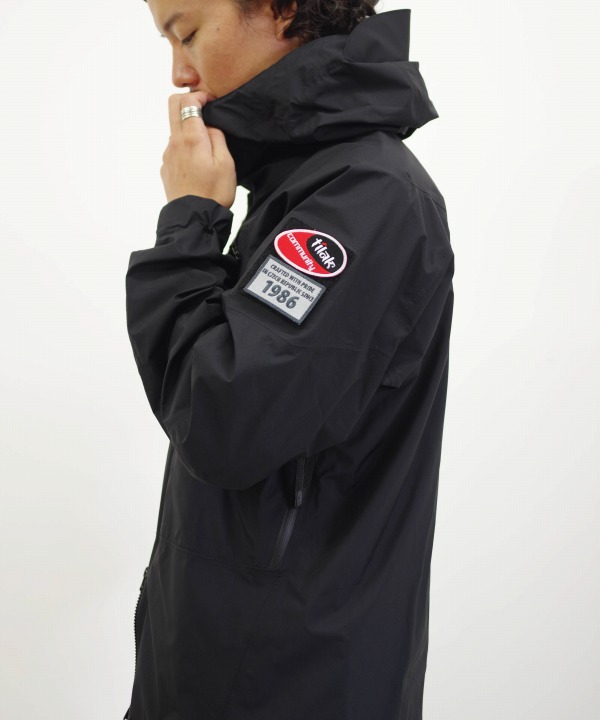 tilak/ティラック TMG Stinger MIG Jacket[アウター]｜MAPS 通販