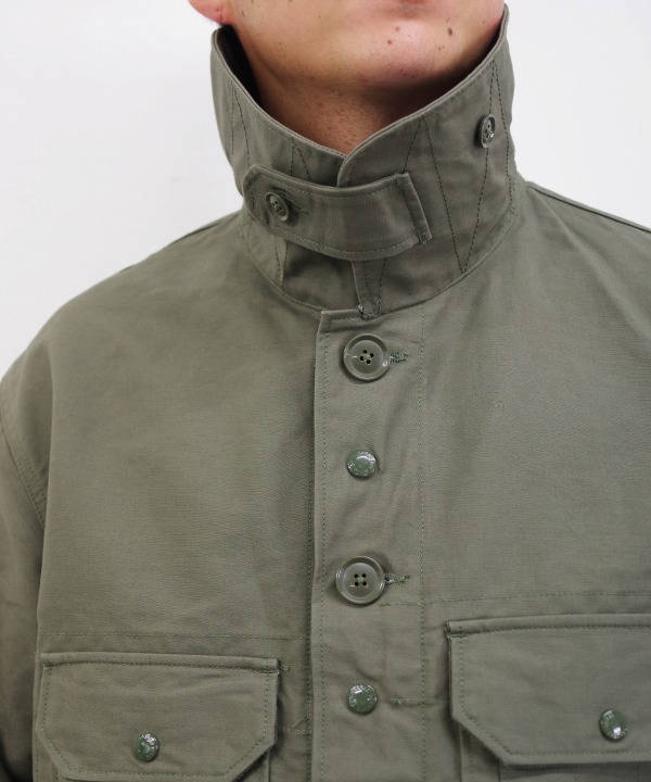 Engineered Garments/エンジニアド ガーメンツ Cruiser Jacket