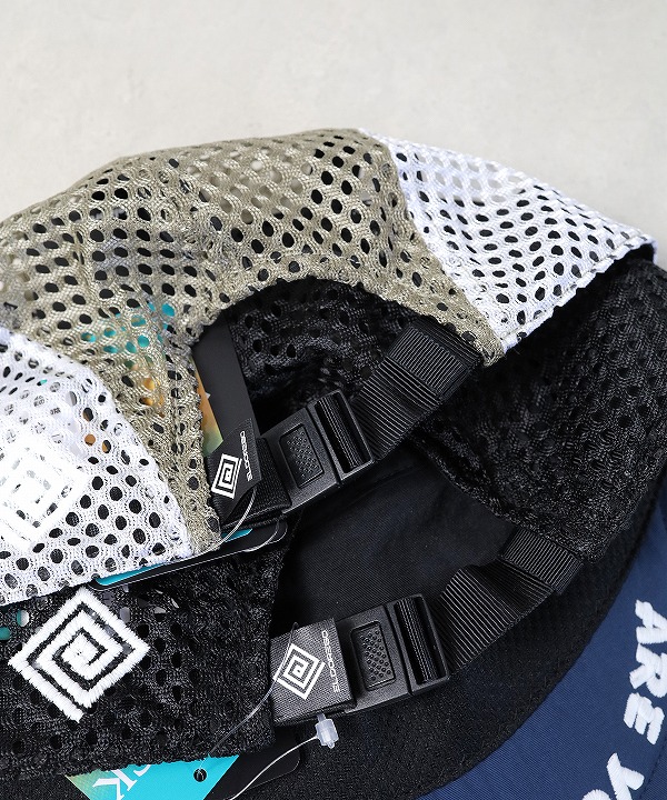 エルドレッソ/ELDORESO MVP Jet Cap [帽子(キャップ)]｜MAPS 通販