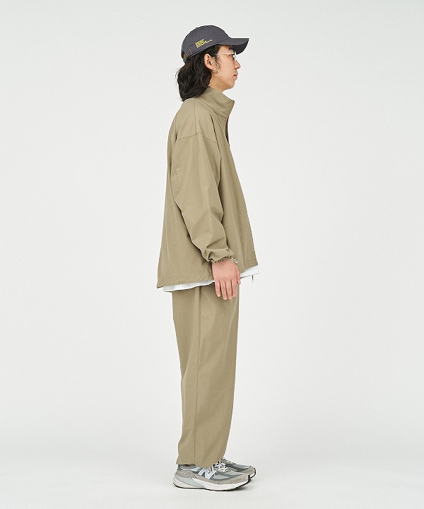 フレッシュサービス/FreshService CORPORATE TRACK SUIT（全4色