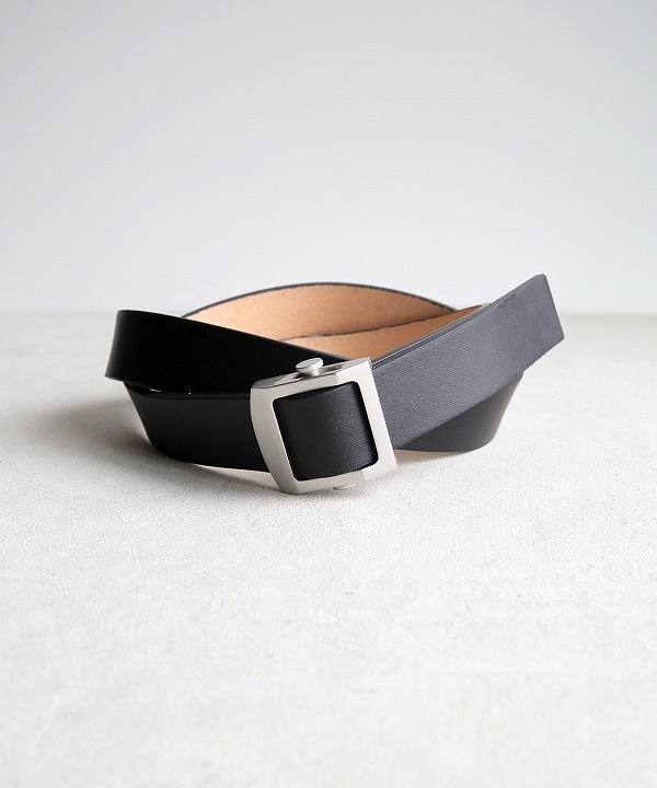 イッチ/ITTI HERRIE HOLELESS BELT / THUG-PM [ファッション雑貨