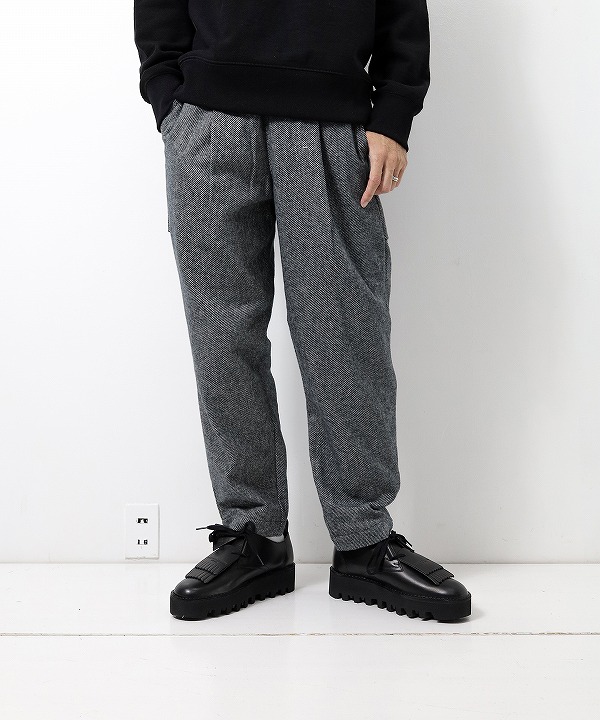 Jackman/ジャックマン CMT Umps Pants（全2色）[パンツ]｜MAPS 通販