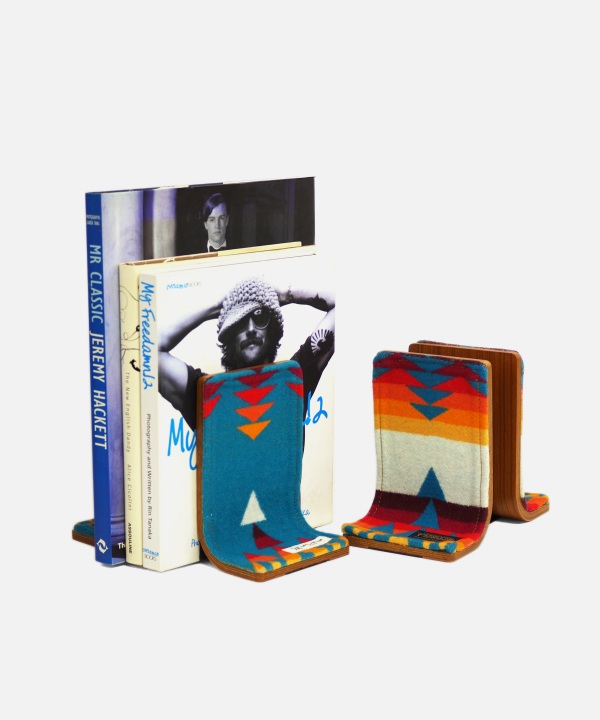 MADE BY SEVEN -REUSE- × PENDLETON / メイドバイセブンリユース