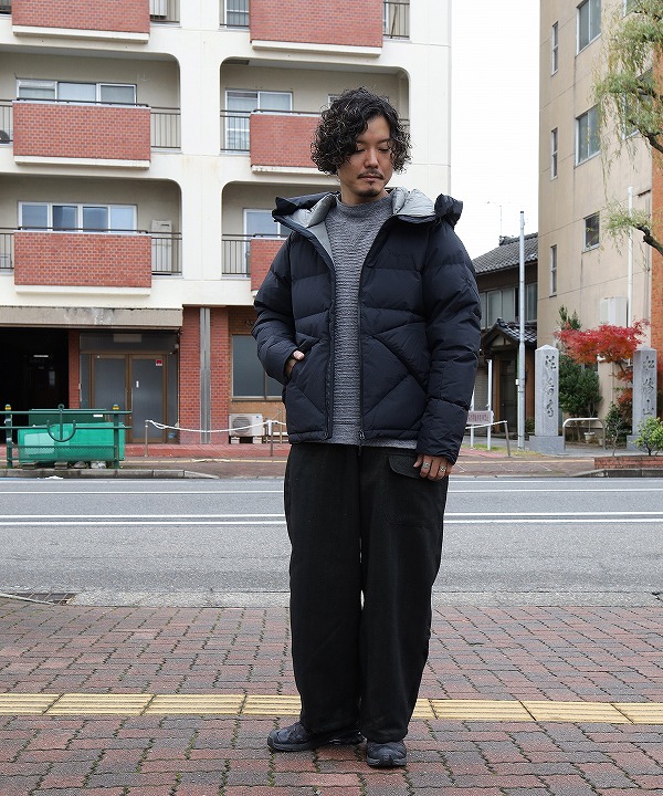 マーモット/Marmot Parbat Parka[アウター(ダウンジャケット)]｜MAPS