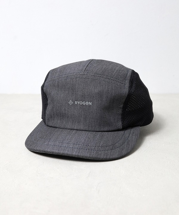 リョウゲン/RYOGEN ORIGIN JETCAP ver1.5 / DENIM [帽子(キャップ