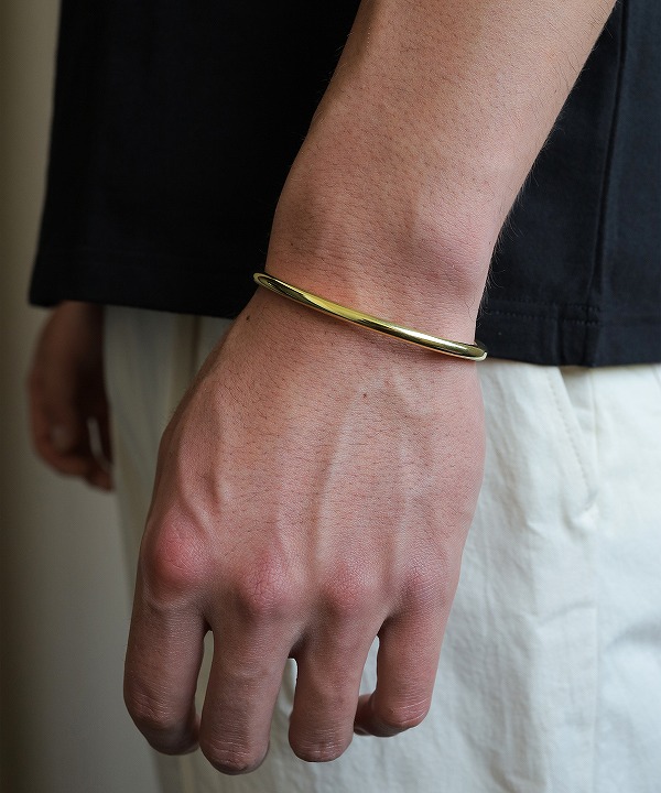 スチュードベイカーメタルズ/STUDEBAKER METALS CHAMPION CUFF