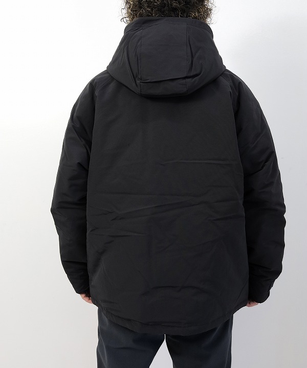 サウス2 ウエスト8/South2 West8 Snow Trek Down Coat - C/N