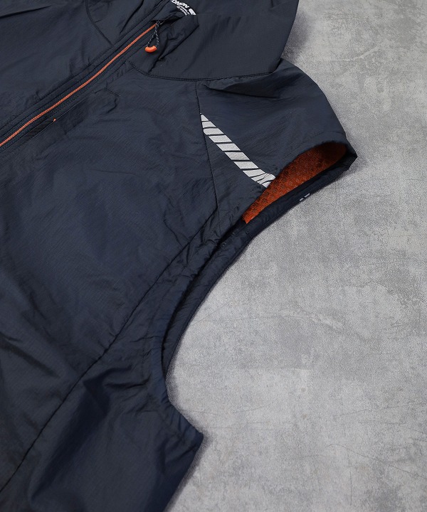 サロモン/salomon SENSE FLOW VEST M{ベスト]｜MAPS 通販 【正規取扱店】