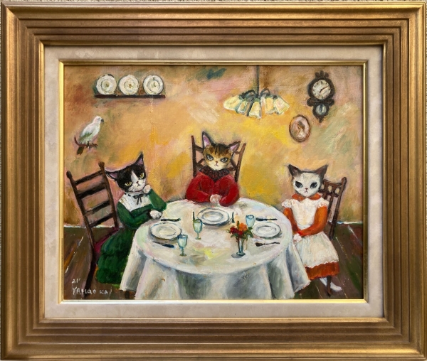 作家詳細: 山岡康子