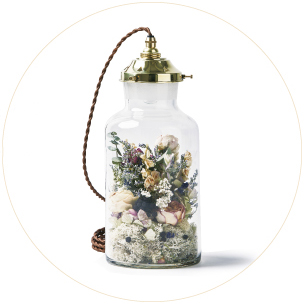 WEDDING ITEM | m.soeur