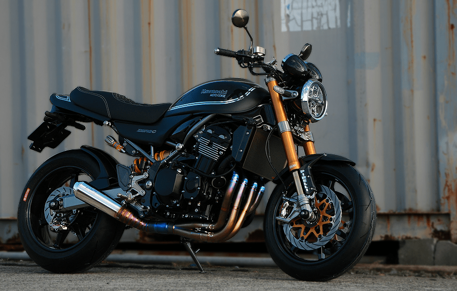 Titanium Exhaust System Evoluzione