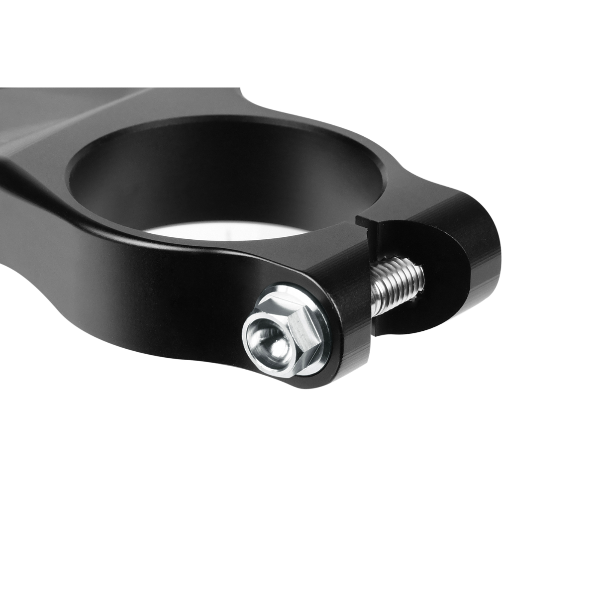 スリーディメンション TC Bros. Extra Narrow Triple Tree Set for 2008-2022 Harley Davidson Sp