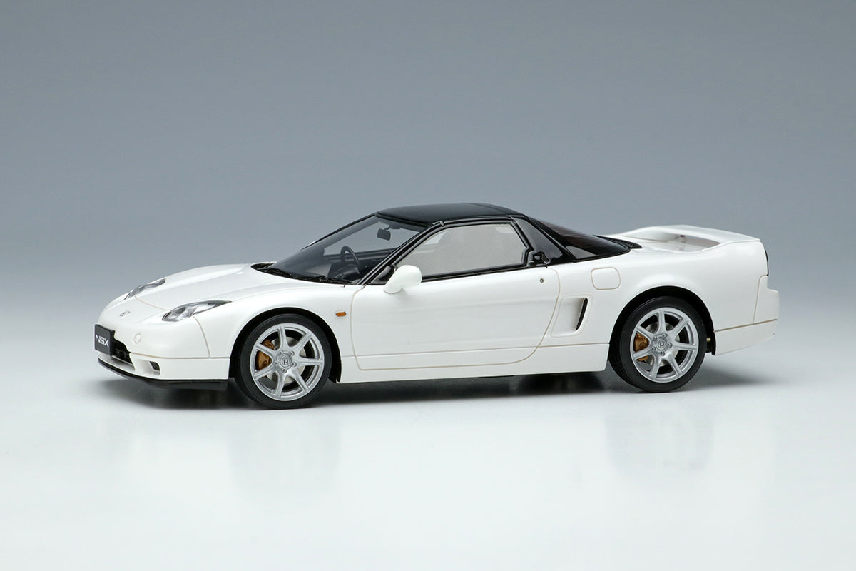 Make Up Co., Ltd / Eidolon 1:43 Honda NSX (NA2) 2001 – Model Cars