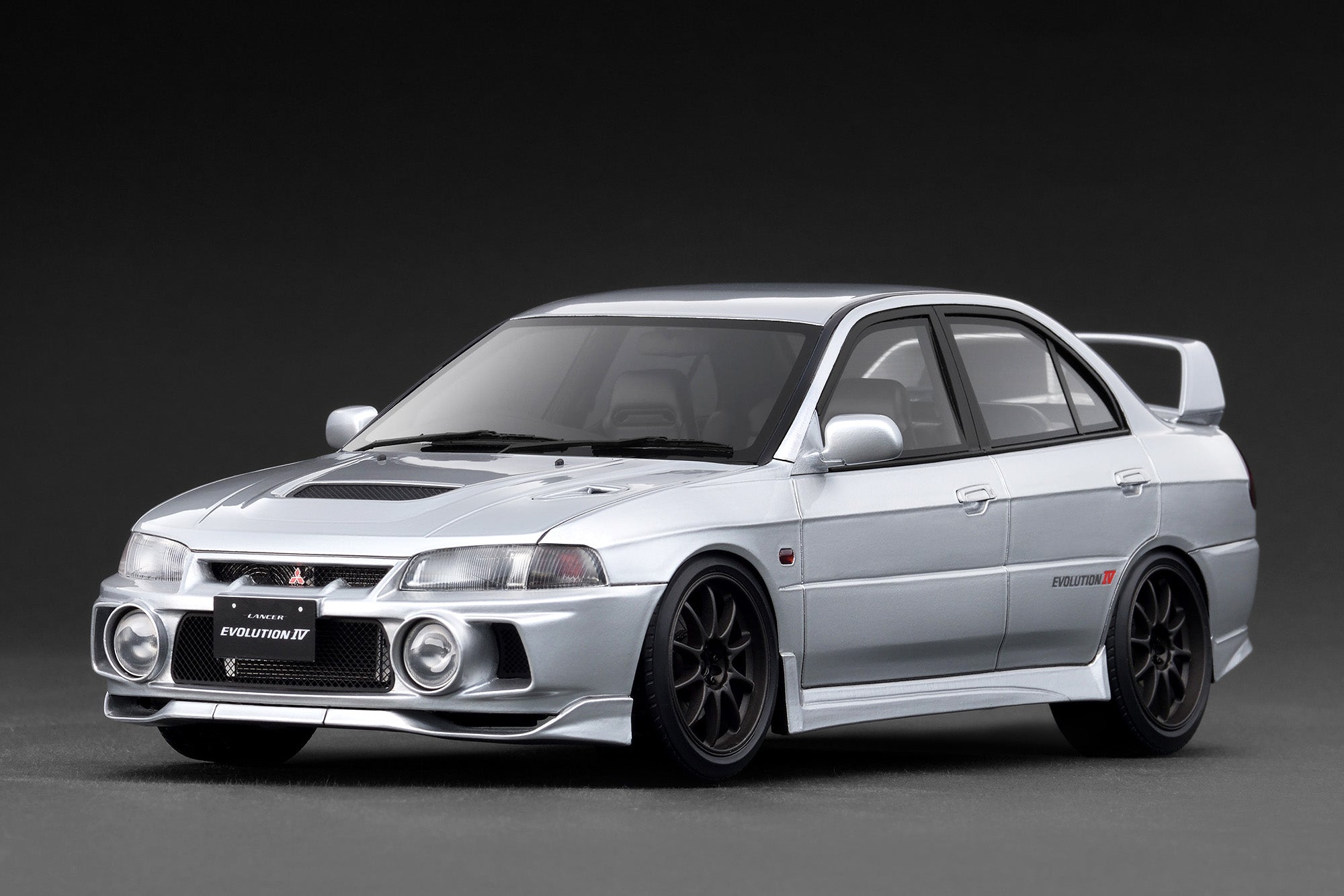 PREORDER* Ignition Model 1:18 Mitsubishi Lancer Evolution VI (CN9A