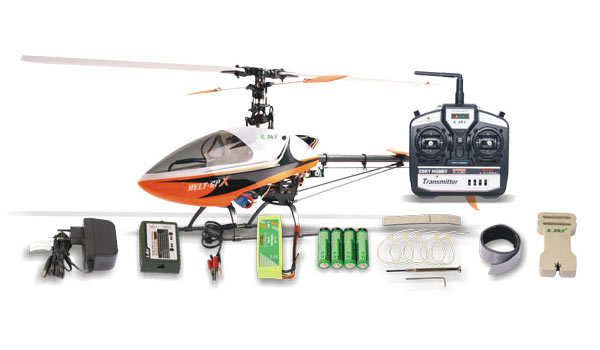 Belt CP X, RC Helicopter, Esky [002793]195.00€ : Modellsport, RC