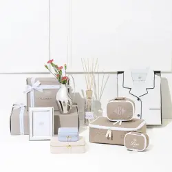 ブルーム ボタニカ(BLOOM BOTANICA)｜ヴェース｜M｜H22×直径8cm