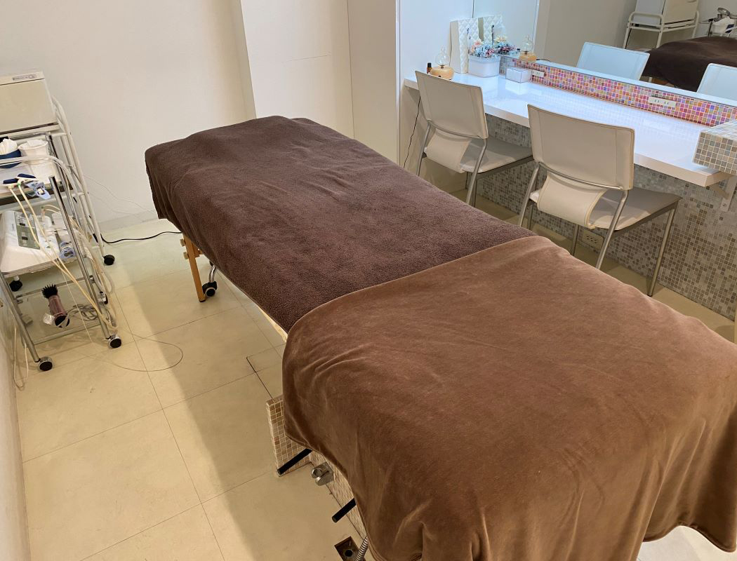 モイスティーヌ麻布十番｜モイスティーヌ【公式】