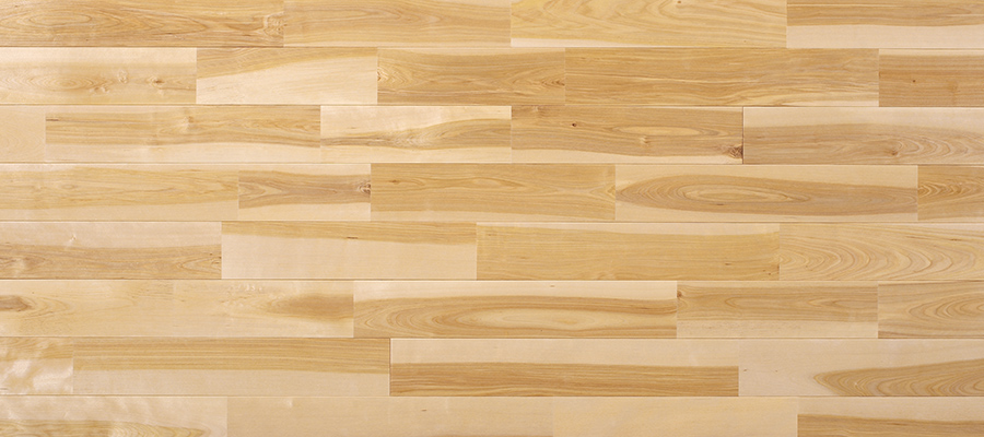 カバザクラ 無垢フローリング 90mm巾 ｜マルホン