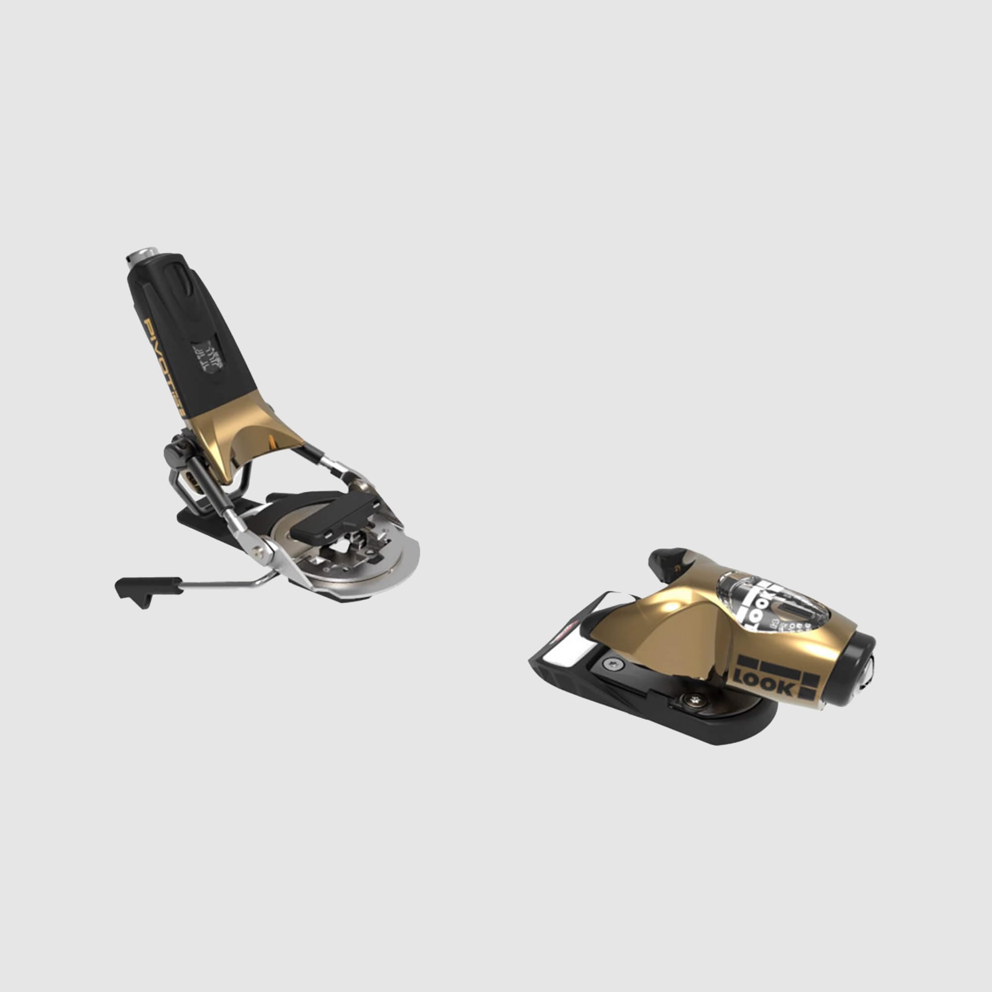 Look Pivot 15 GW - Moment Skis