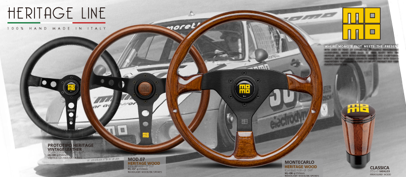 決算処分格安！正規品 MOMO プロトタイプブラック350mm新品未使用 2026