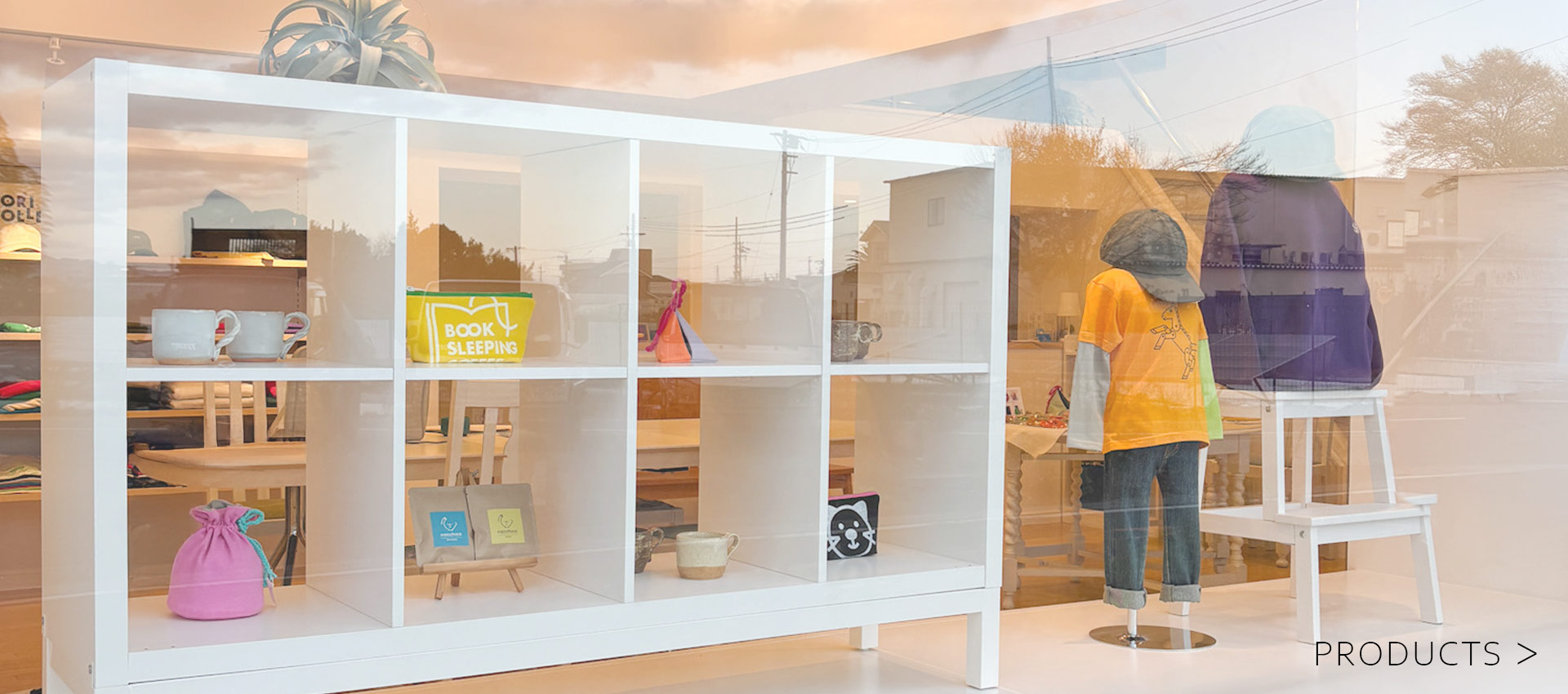 Tシャツ通販はかわいいTシャツブランドモノモニ