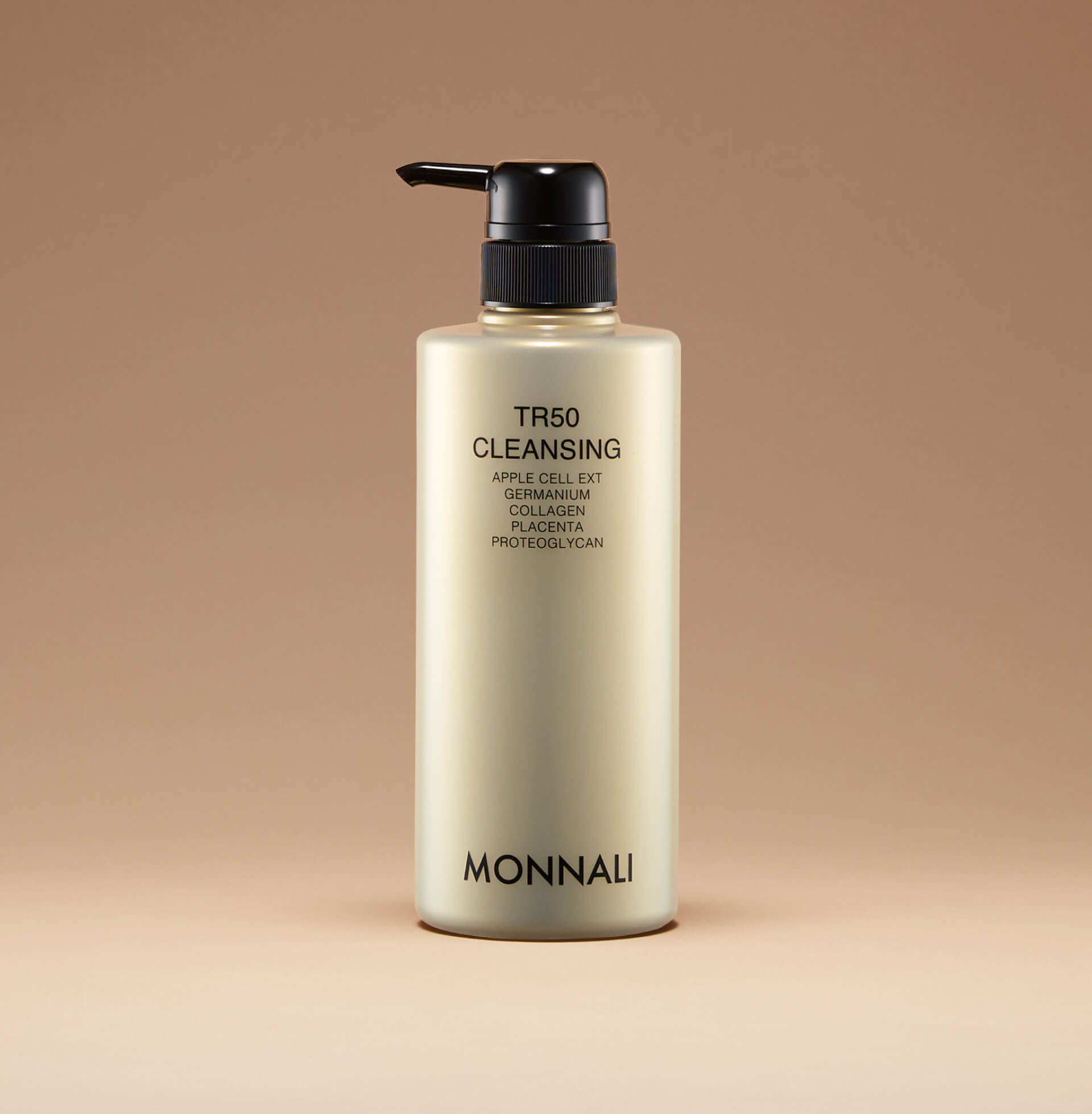 TR50 イズベストNo48＜活性クリーム＞ | MONNALI