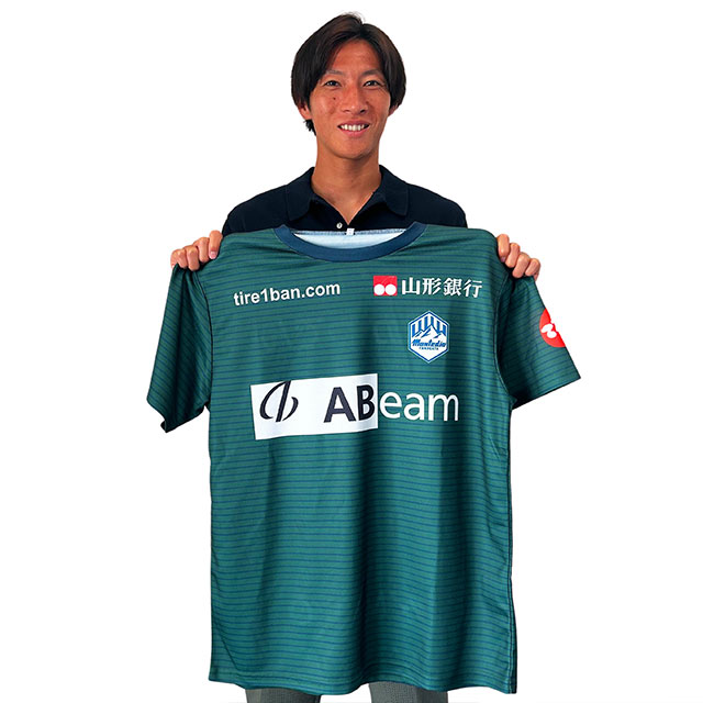 モンテディオ山形 オフィシャルサイト｜2024.8.11(sun)vs徳島