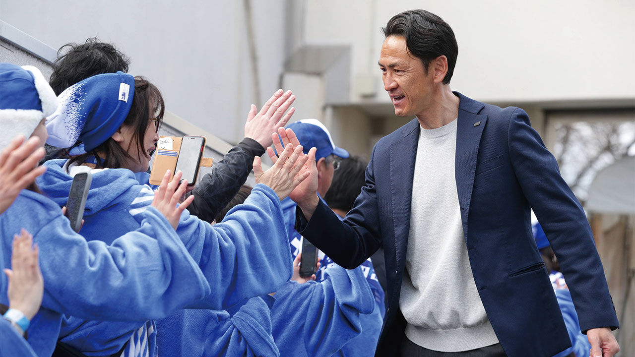 モンテディオ山形 オフィシャルサイト｜2023.4.19(sat)vs愛媛FC戦