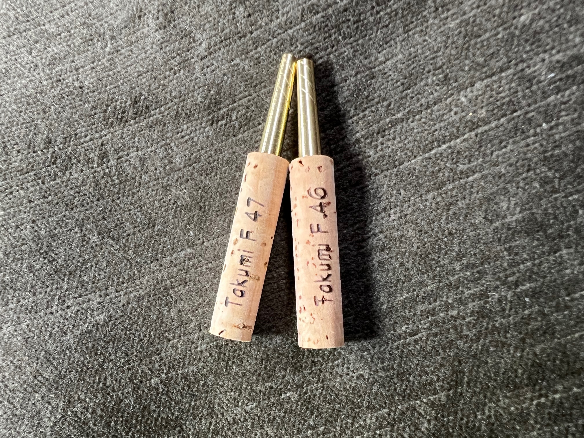 匠チューブ 楕円 商品詳細｜管楽器専門店 森乃楽器｜管楽器販売・修理