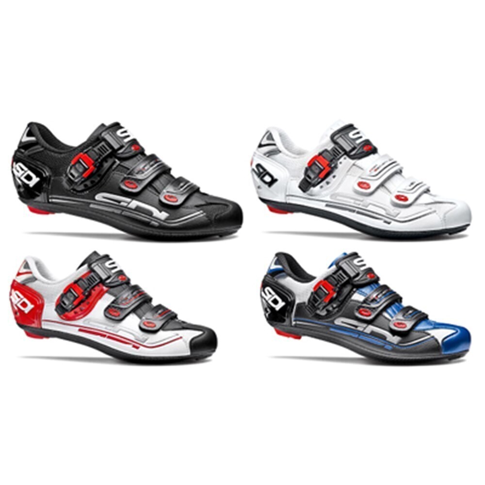 即購入OK】SIDI GENIUS 7 MEGA ブラック/43 即購入OK】SIDI GENIUS 7 MEGA