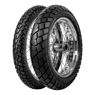 KAROO 4 150/70R18 70T M+S TL - Metzeler | MCAS