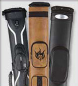 G415 | McDermott G-Series Pool Cues