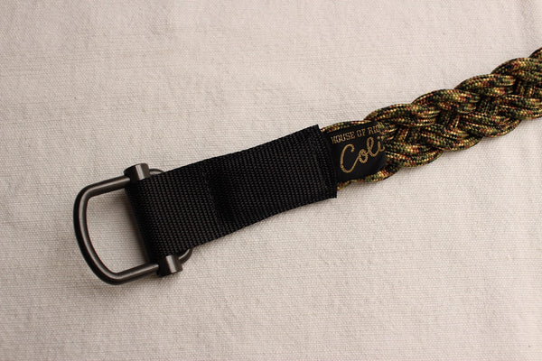 COLIMBO / CHERRY CREEK MESH BELT (ZX-0704,MULTI) – McFly Online Store