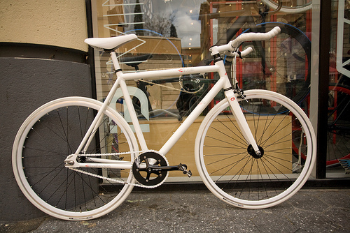 Cinelli Bootleg Mystic Rats - Mediamatic