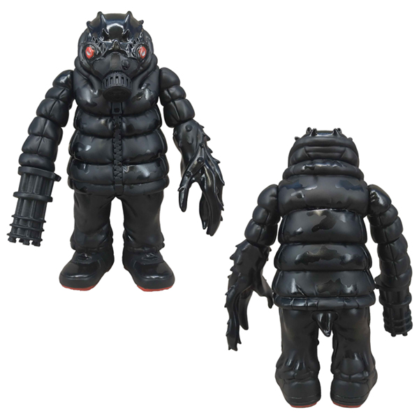 MEDICOM TOY OFFICIAL BLOG（メディコム・トイ オフィシャルブログ