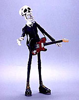 MEDICOM TOY - THEE MICHELLE GUN ELEPHANT